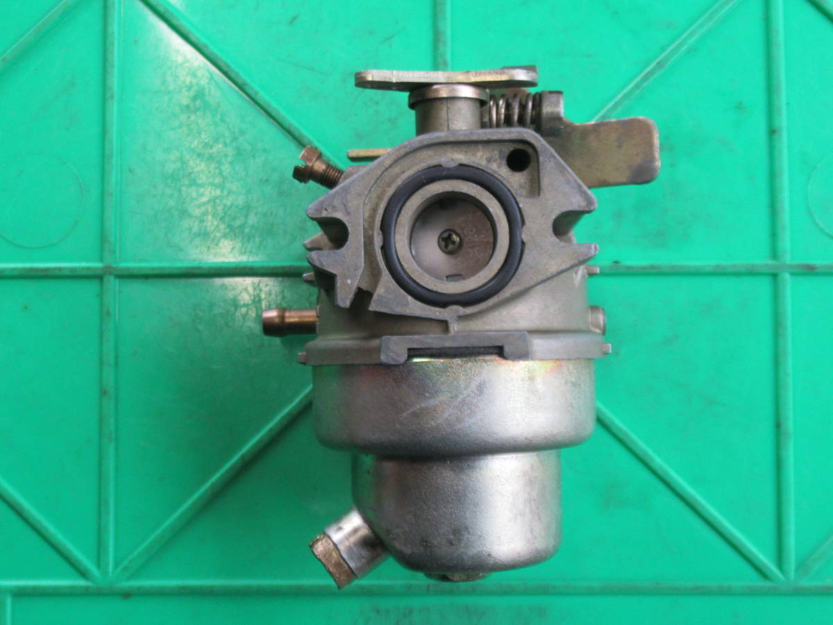 ホンダ 管理機 こまめ F0 キャブレター 耕運機 パーツ 売買されたオークション情報 Yahooの商品情報をアーカイブ公開 オークファン Aucfan Com