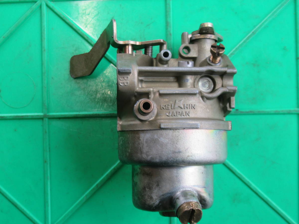 ホンダ 管理機 こまめ F0 キャブレター 耕運機 パーツ 売買されたオークション情報 Yahooの商品情報をアーカイブ公開 オークファン Aucfan Com