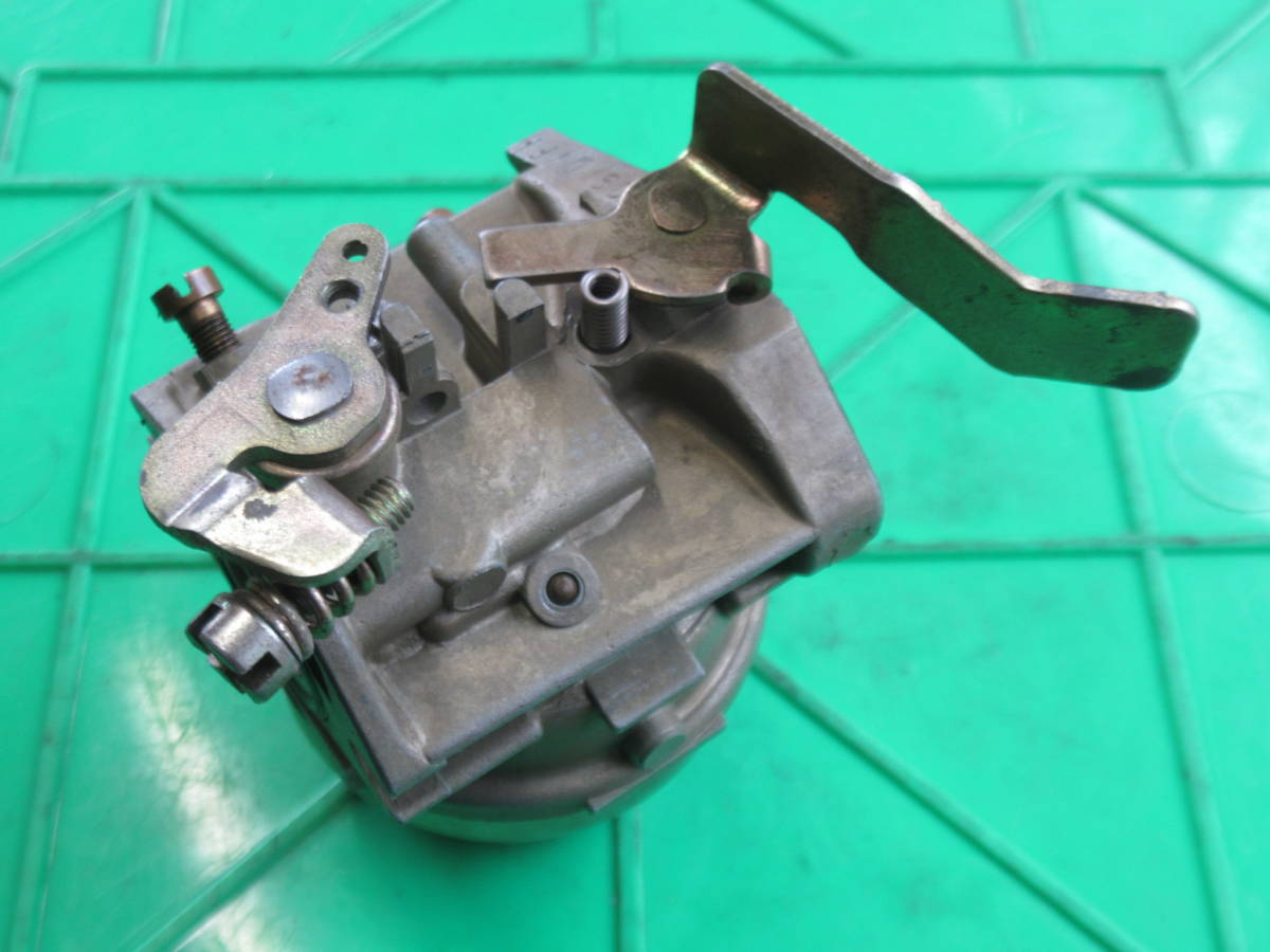 ホンダ 管理機 こまめ F0 キャブレター 耕運機 パーツ 売買されたオークション情報 Yahooの商品情報をアーカイブ公開 オークファン Aucfan Com