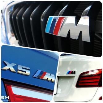 Bmw Mロゴ エンブレム ブラック 大 32 Mパフォーマンス Mperformance Mスポーツ M F30 G G30 F25 F36 F31 G01 G02 E90 F10 F15 F34 Bmw 売買されたオークション情報 Yahooの商品情報をアーカイブ公開 オークファン Aucfan Com