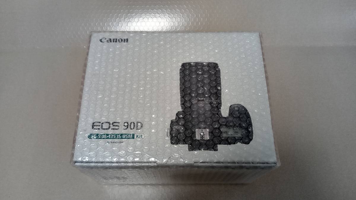  Canon EOS 90D EF-S18-135 IS USM Kit デジタル一眼レフカメラ レンズキット キヤノン デジカメ(キヤノン)｜売買されたオークション情報、yahooの商品情報をアーカイブ公開 - オークファン キヤノン