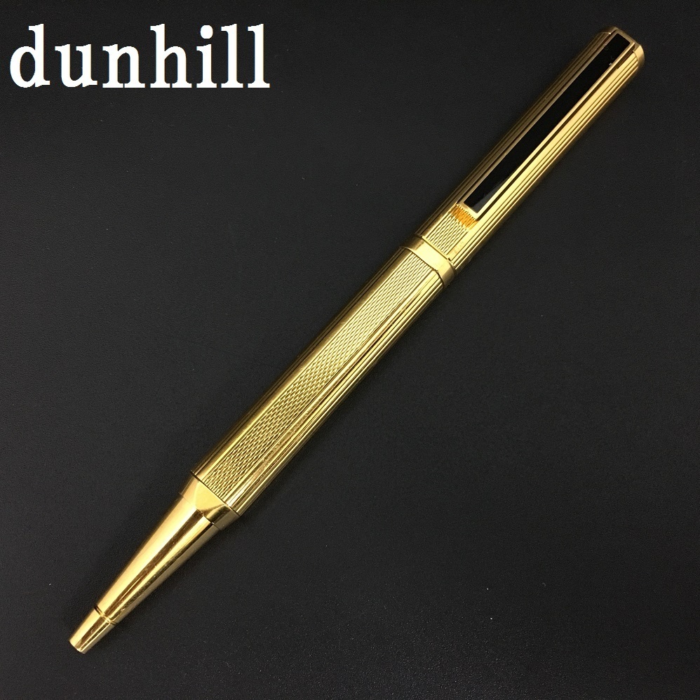 dunhill ダンヒル ボールペン 【公式通販】