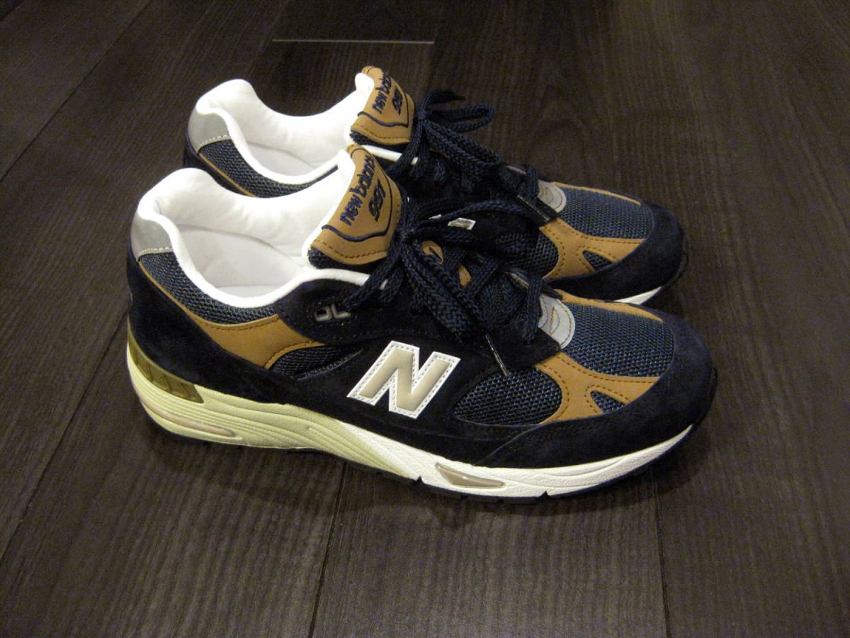 ZOZO購入正規品 26cm 試着のみ NEW BALANCE ニューバランス 