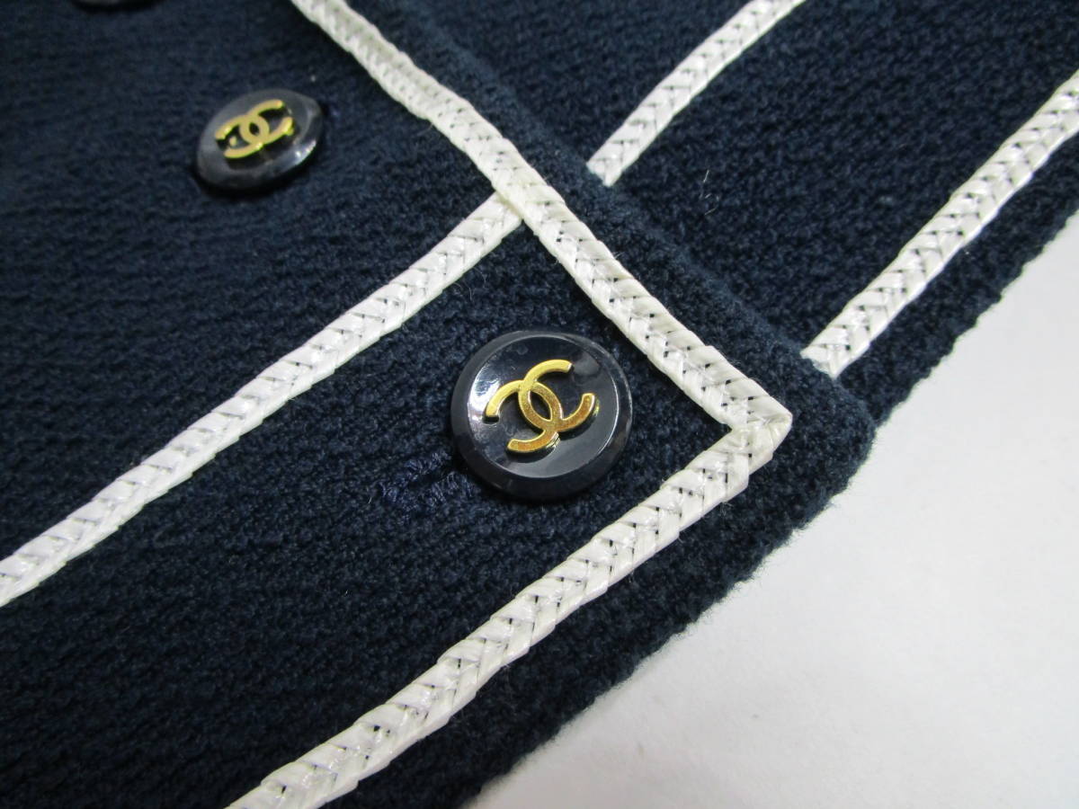 良品 ☆激レア 希少☆ 国内正規品 CHANEL シャネル Vintage P95 