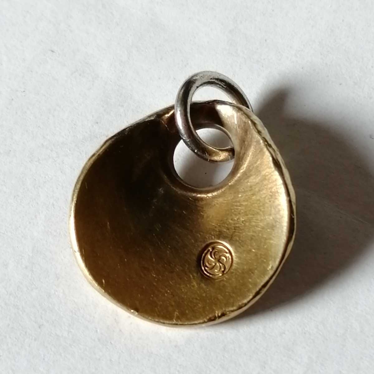 人気ストア リンチシルバースミス lynchsilver smith 全金 k18
