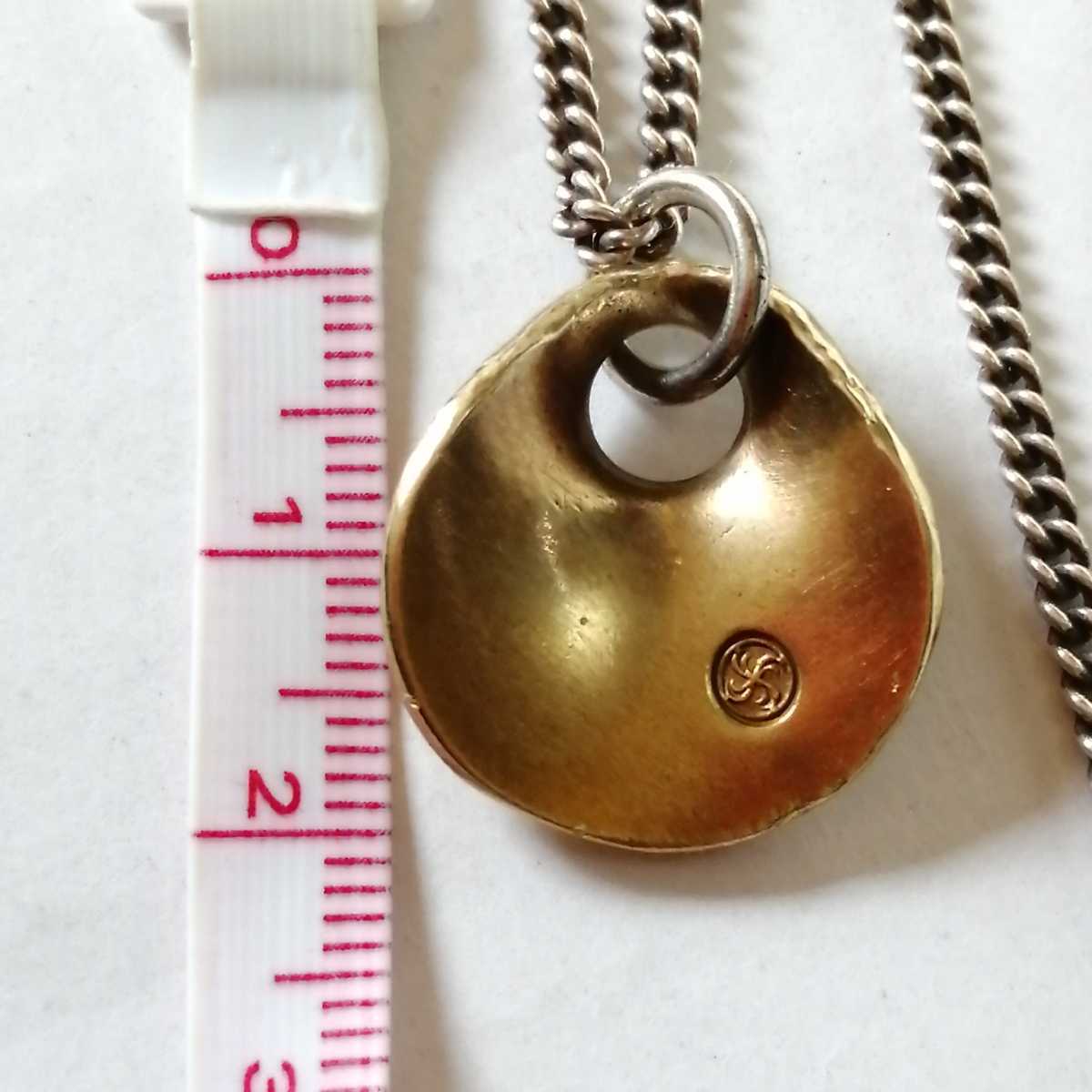 人気ストア リンチシルバースミス lynchsilver smith 全金 k18