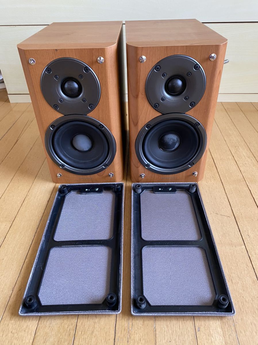 KENWOOD ケンウッドR-K700 / LS-K701 システムコンポ CD/MD
