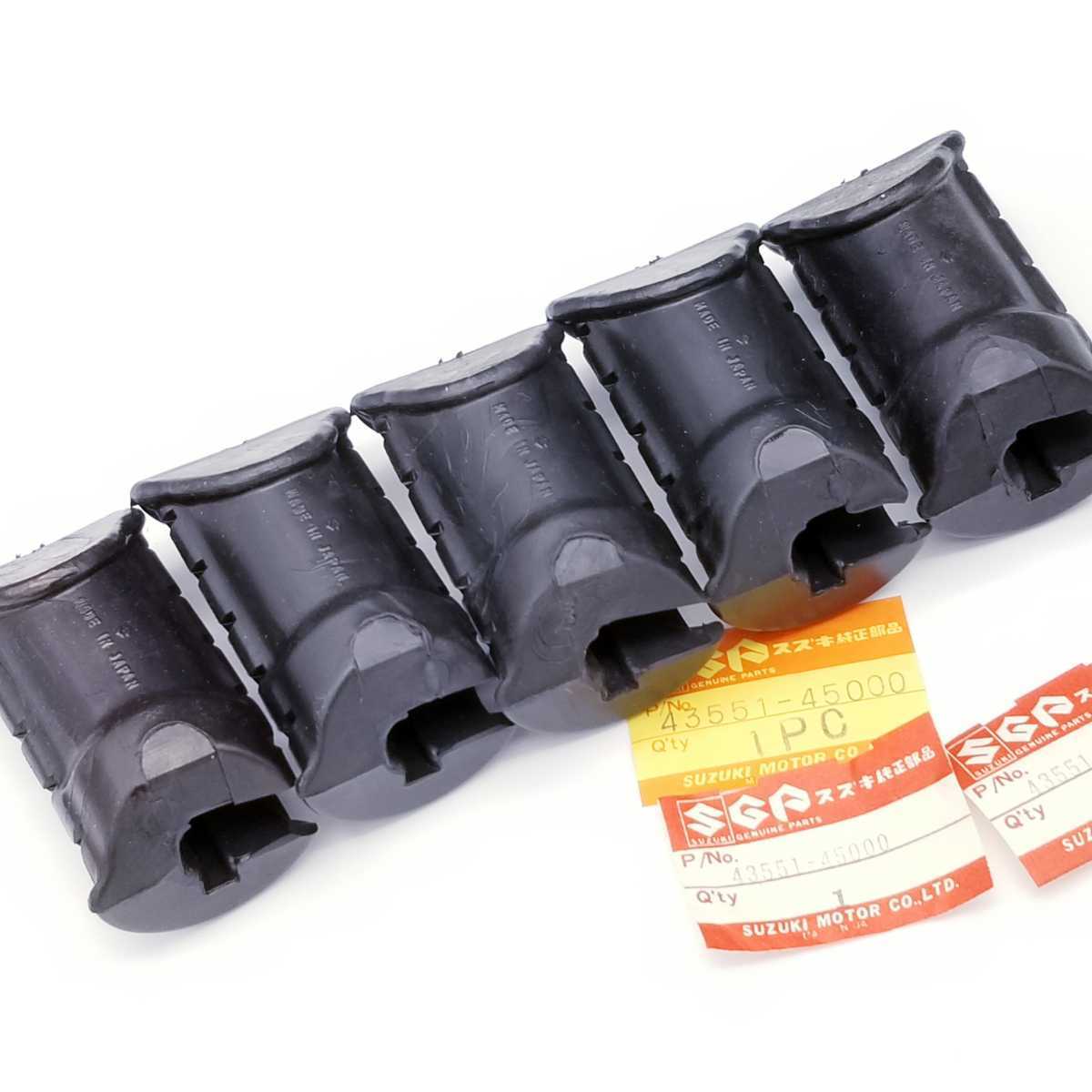 GS400 ステップフィンカバー CANDY LIFE製 未使用 希少 レア ステップ 