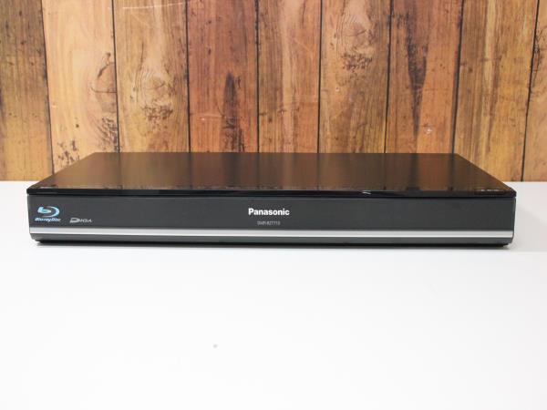 Panasonic パナソニック ブルーレイレコーダー N2QAYB001267 for 6TB