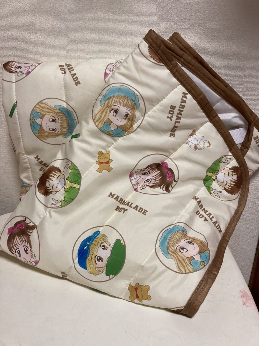 限定品 ママレードボーイ 敷きパッド シングル マット りぼん 吉住渉 ケンコバ 漫画 コミック しまむら アベイル グッズ E ママレード ボーイ 売買されたオークション情報 Yahooの商品情報をアーカイブ公開 オークファン Aucfan Com