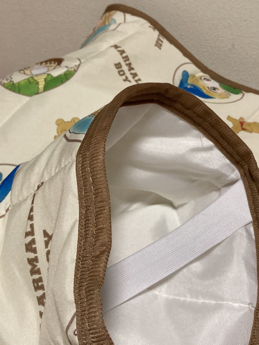 限定品 ママレードボーイ 敷きパッド シングル マット りぼん 吉住渉 ケンコバ 漫画 コミック しまむら アベイル グッズ E ママレード ボーイ 売買されたオークション情報 Yahooの商品情報をアーカイブ公開 オークファン Aucfan Com