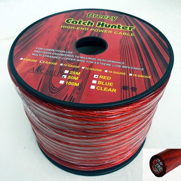 CPU Breezy 電源ケーブル 0ゲージケーブルセット BP-15 DC12V 12VHPWR