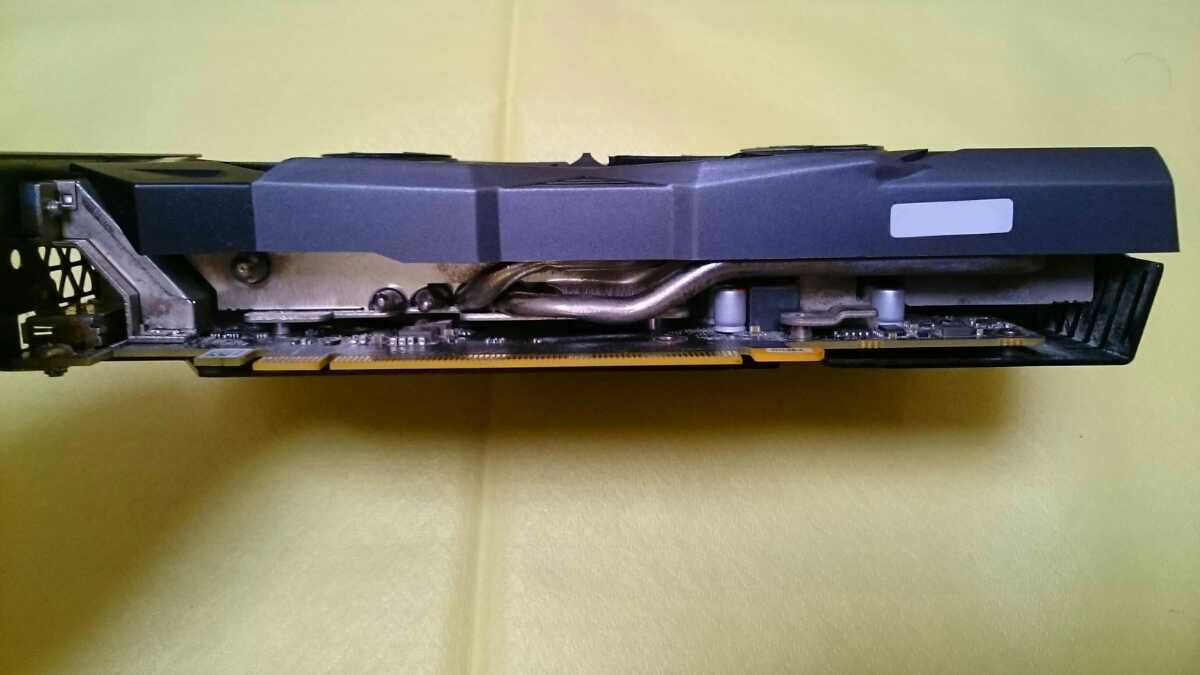 ZOTAC ビデオカード nVidia RTX 2070 MINI ZT-T20700E-10P 送料無料_5