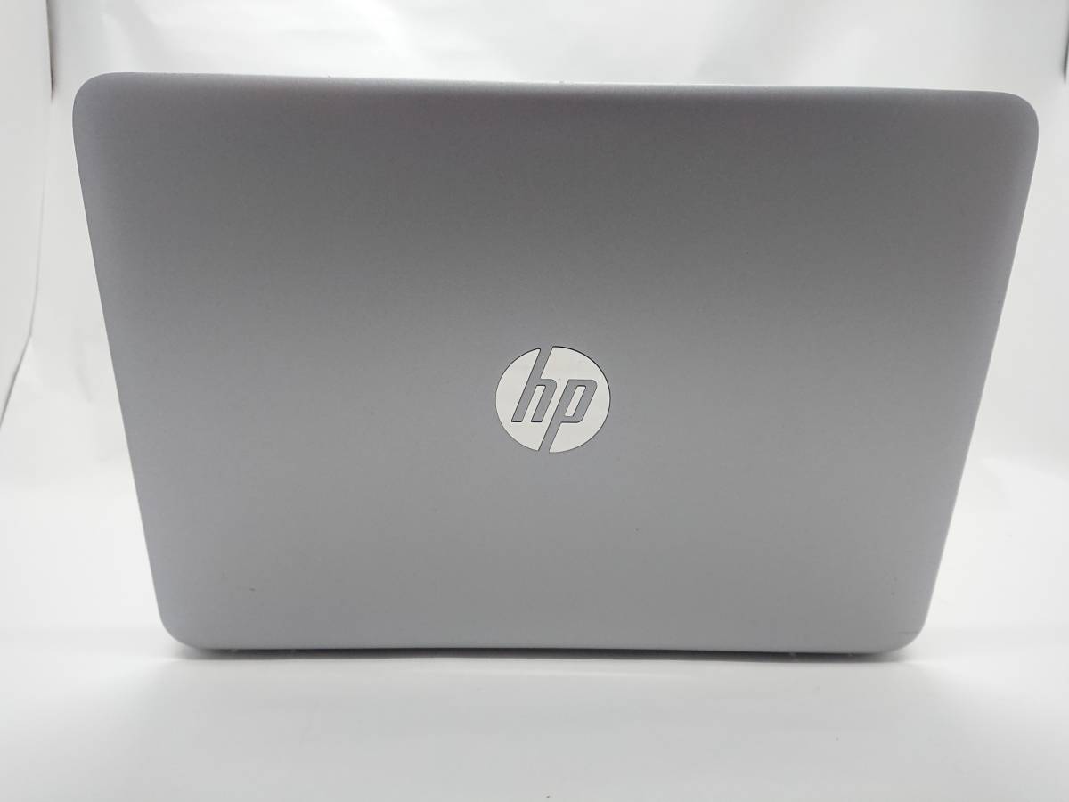 HP EliteBook 820 G3 i7 6th Gen 8GB RAM 256GB SSD Laptop HP