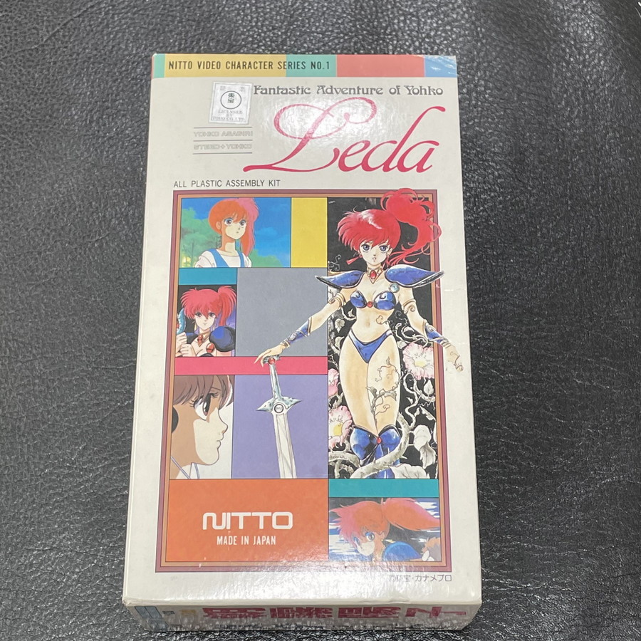 オリジナル 1986年 いのまたむつみ カレンダー 幻夢戦記レダ その他 Www Greenbergdauber Com