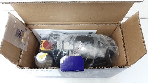 特別価格！未使用品！◆イチネン TASCO ウルトラミニツーステージ真空ポンプ★ 送料3割負担！タスコ 真空ポンプ