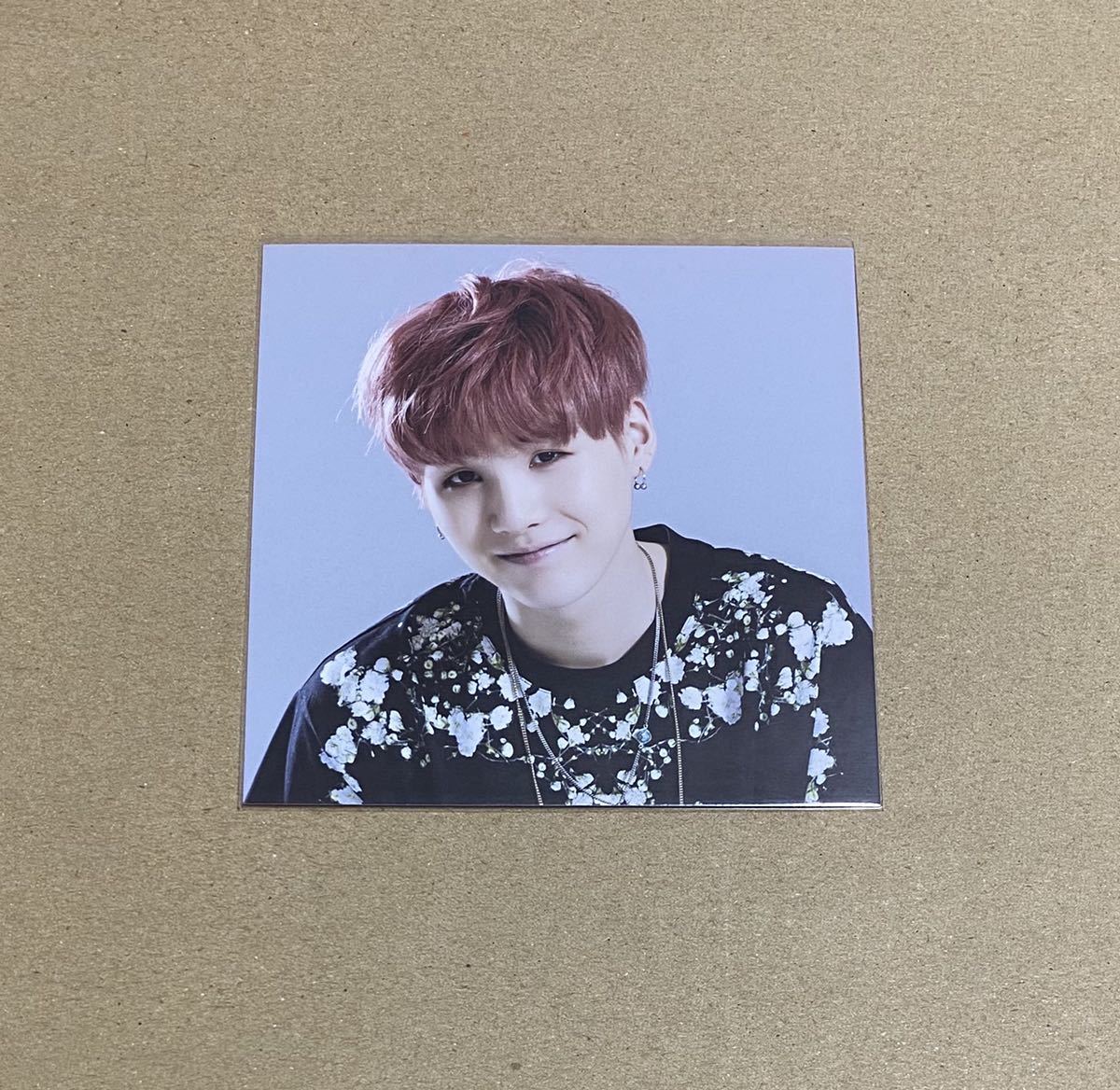 FOR - BTS CD 防弾少年団 YOU」 1st Anniversary メルカリ ブック