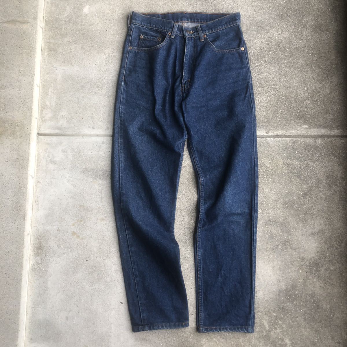 90s levis 616 vintage デニムパンツ リーバイス ジーパン ジーンズ 