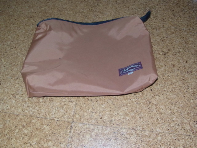 アングラーズハウス　ゴアテックス　ライトウェーダー　ウエストハイ　エンジカラー　サイズ：L_9