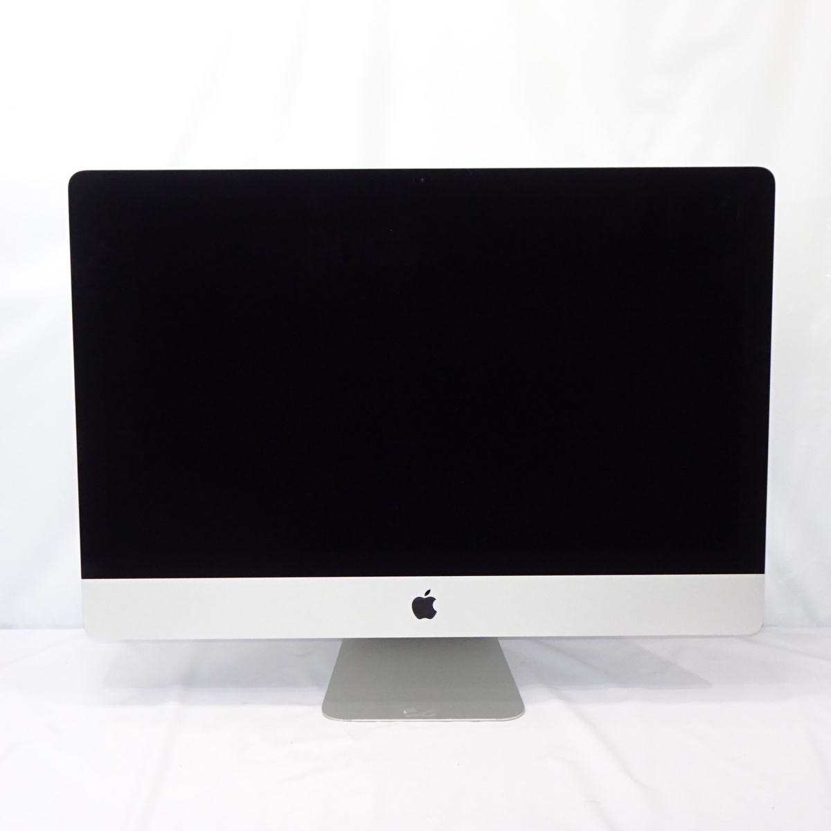 1円～ Apple iMac Retina 5K 27-inch 2017 Core i5-7500 3.4GHz/16GB