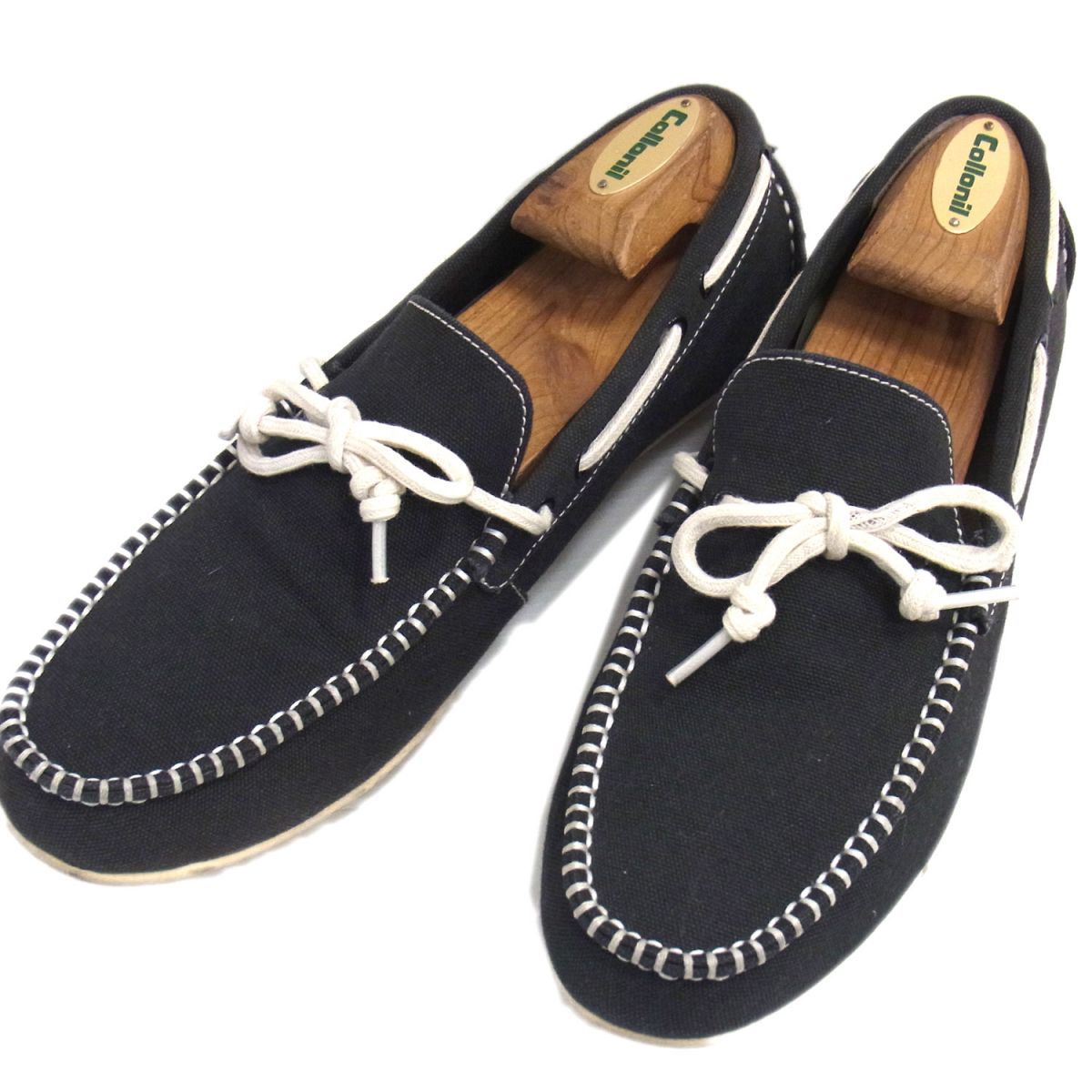 コール Cole | ハーン、銀座本店限定のドライビングシューズ発売 Haan