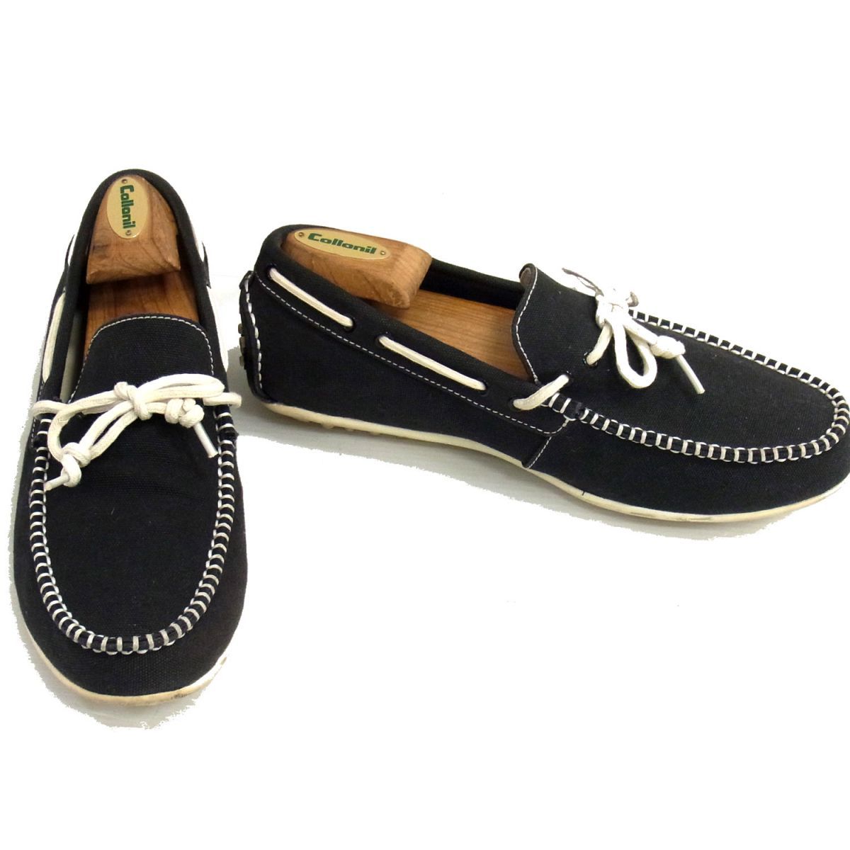 コール Cole | ハーン、銀座本店限定のドライビングシューズ発売 Haan