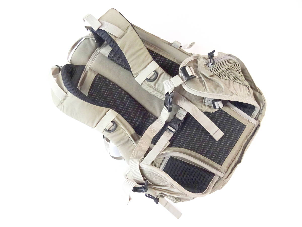 送料込□Columbia Blueridge Mountain 30L Backpack II 005kettle 