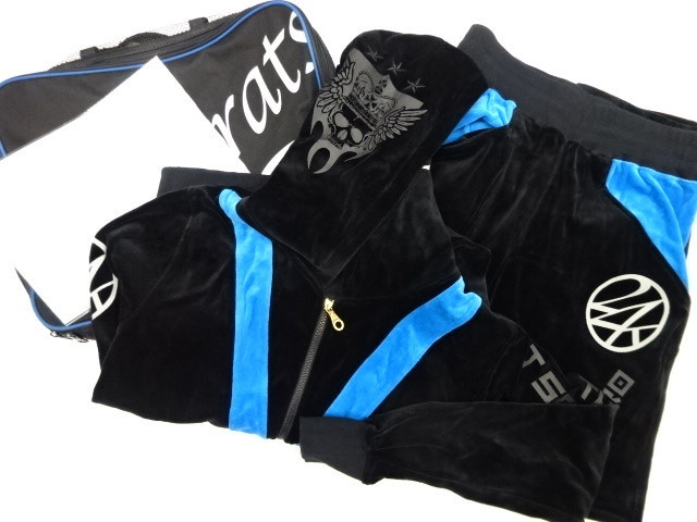 三代目 J soul brothers Live tour ジャージ ZERO 三代目zero LIVE