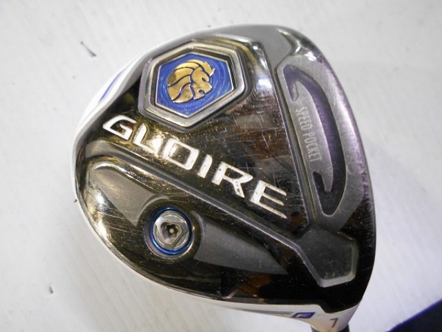 テーラーメイド GLOIRE F/GL3000/S/7W(22度)[9571]
