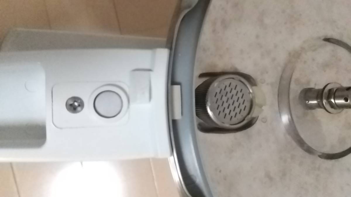 アサヒ軽金属工業 圧力鍋 活力なべ SW 5.5L _5