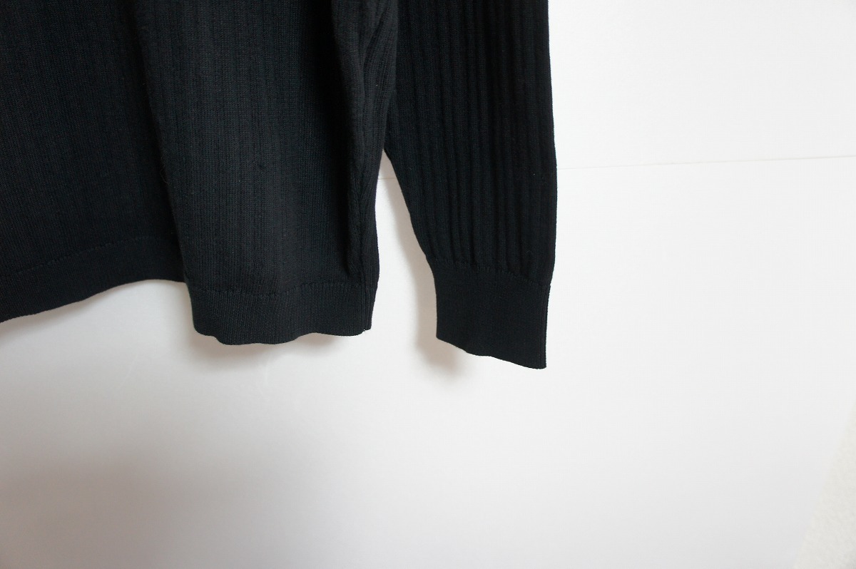17SS OLD JOE オールド ジョー クルーネック ニット セーター プル 