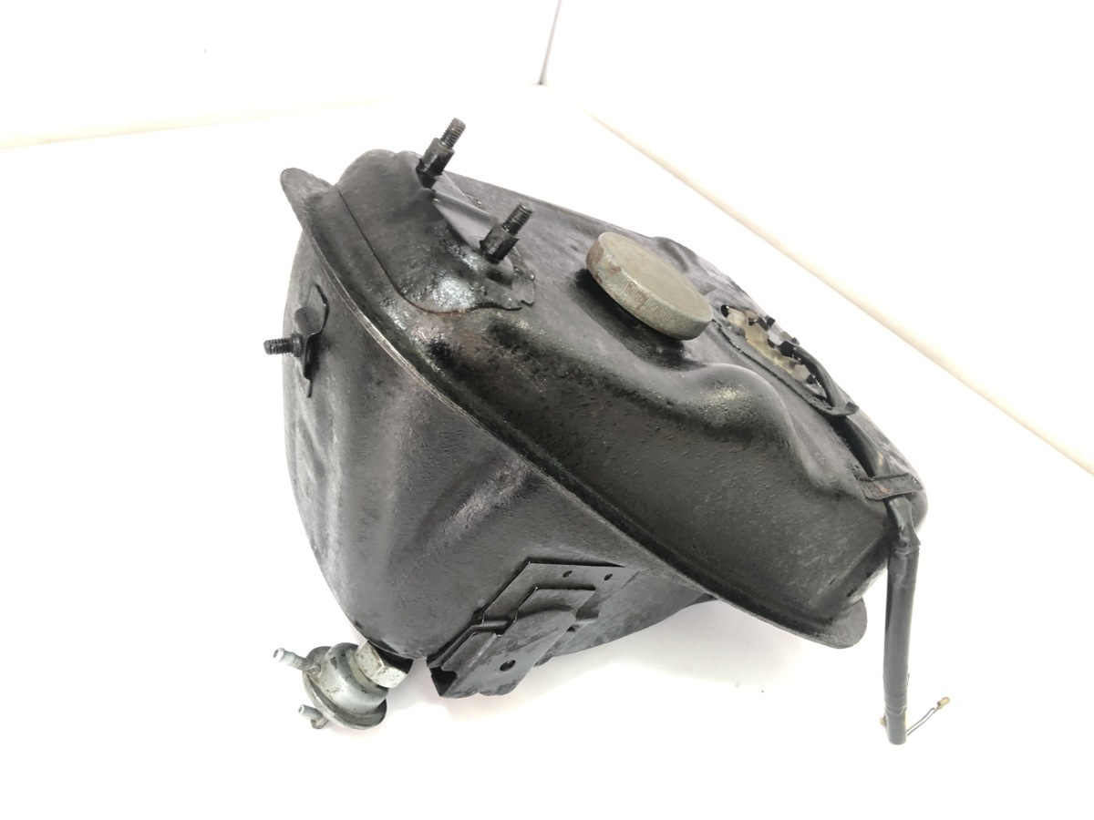 ウェビックガレージセール HONDA ホンダ HF04 中古パーツ リード80の