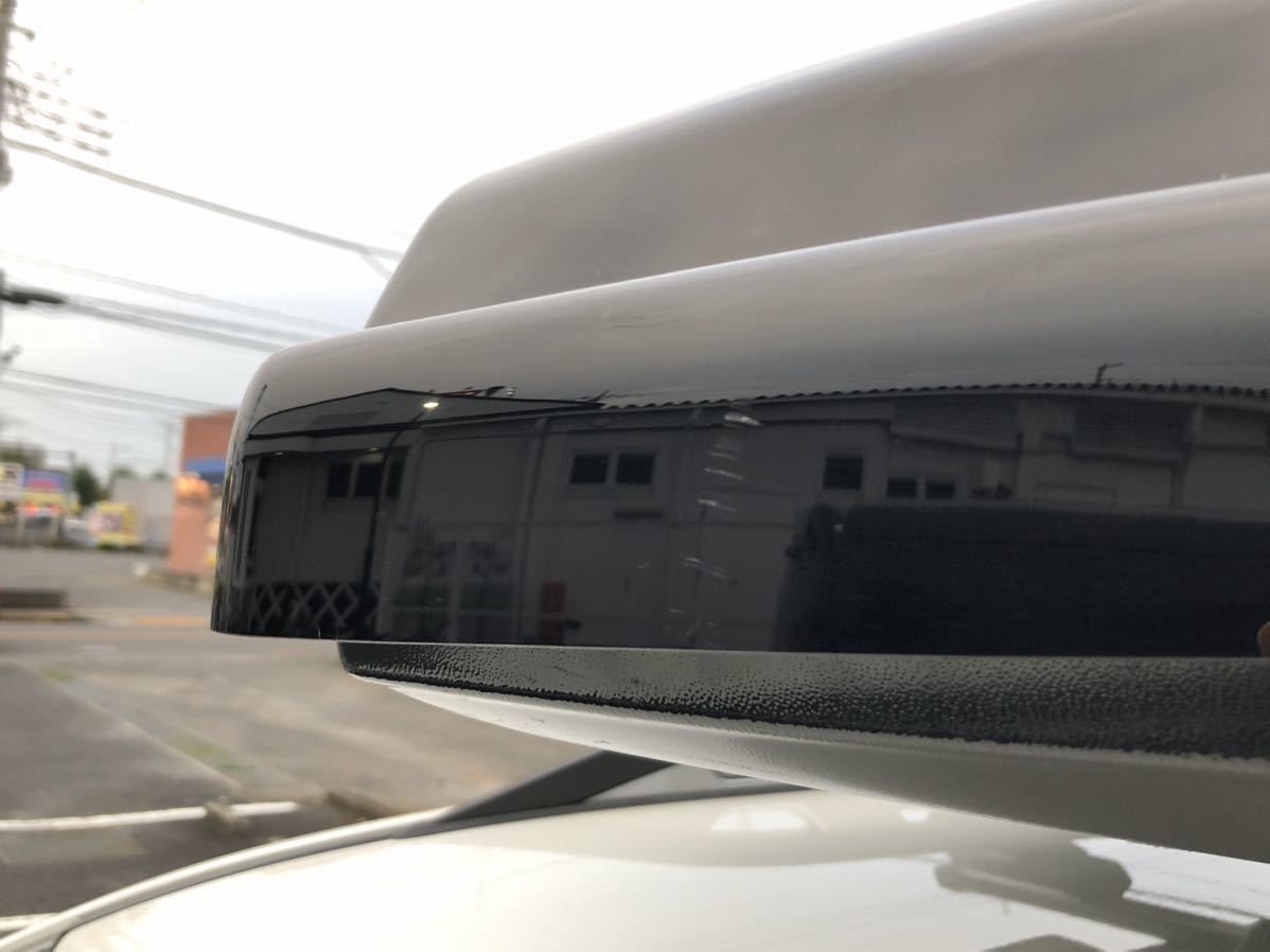 THULE ルーフボックス スーリー Dynamic M 公式通販 dynamic 0 引取 