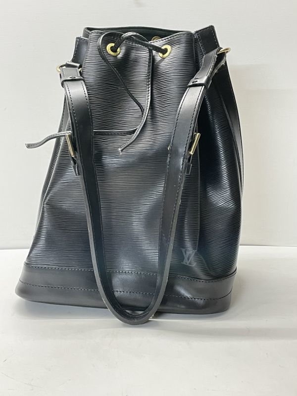 エピ ノエ LOUIS ショルダーバッグ VUITTON ルイヴィトン ルイ