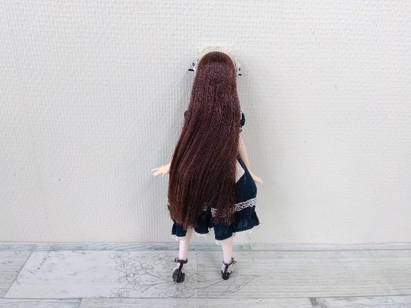 えっくす☆きゅーとふぁみりー AZONE アゾン ふうか Loyal Maid ふうか