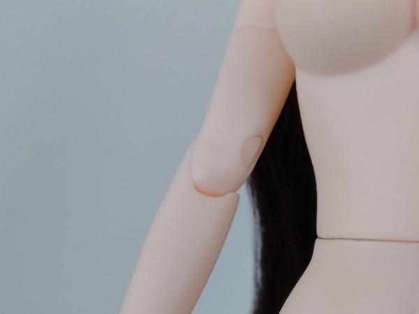 えっくす☆きゅーとふぁみりー AZONE アゾン ふうか Loyal Maid ふうか
