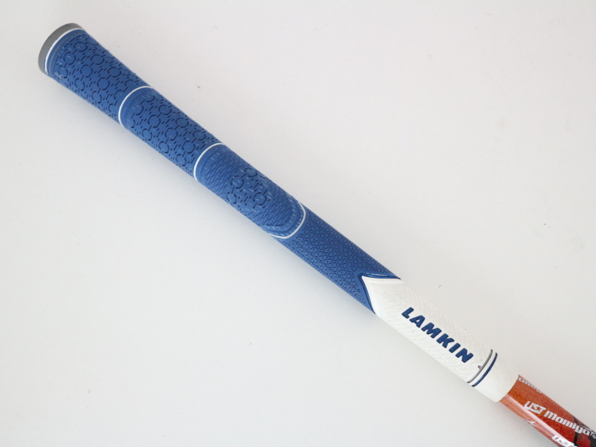 ○1円～！USTマミヤ☆The ATTAS☆アッタス 7 TX ドライバー用 シャフト