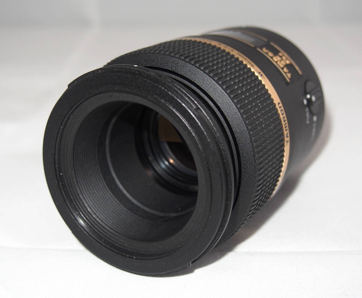SP TAMRON AF Di F2.8 II MACRO タムロン 極美品 90mm F⁄2