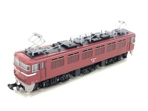 TOMIX ED76のYahoo!オークション(旧ヤフオク!)の相場・価格を見る