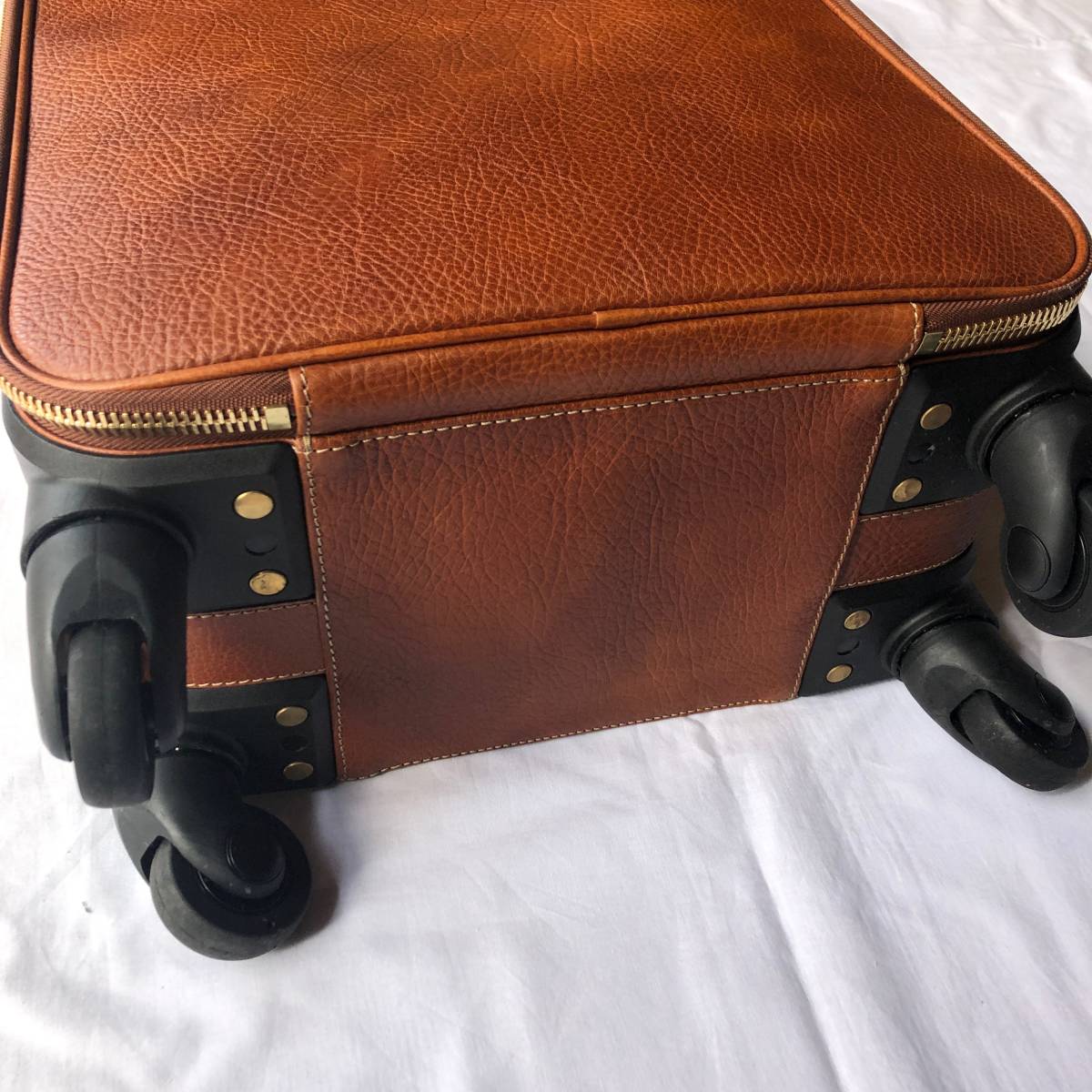 ☆Brunello Cucinelli ブルネロクチネリ☆2020SS スーツケース