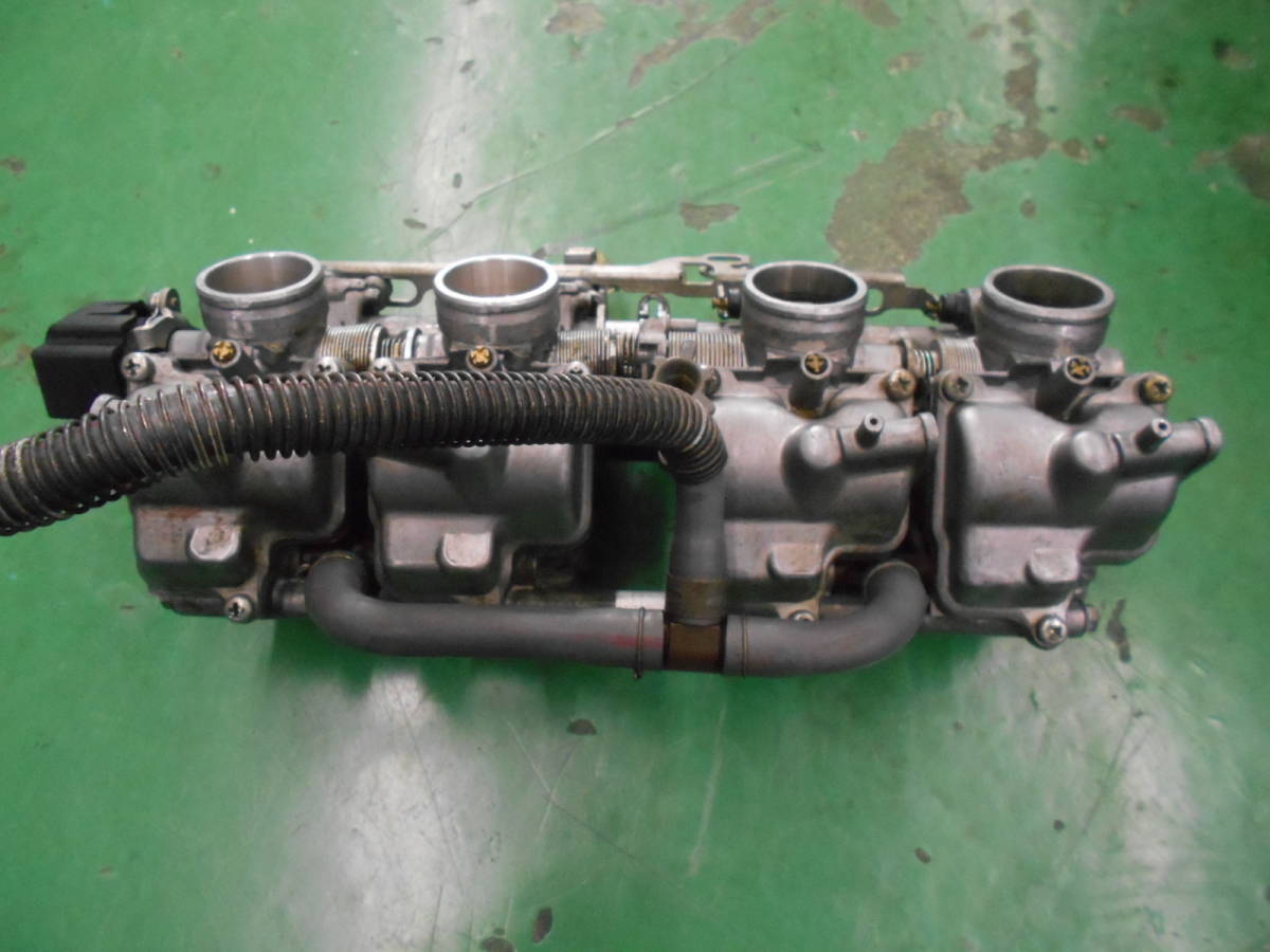 HONDA ホンダ キャブカバー キャブレターカバー Cbx cbr cbx400f 