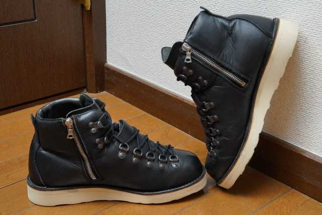 DANNER ダナー ソフネット SOPHNET us7 ダナー マウンテンライト ブーツ