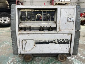 新ダイワ EGW150MSのYahoo!オークション(旧ヤフオク!)の相場・価格を