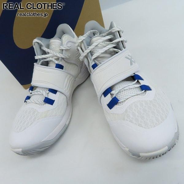 ASICS/アシックス INVADE NOVA/インベイドノヴァ バスケットシューズ