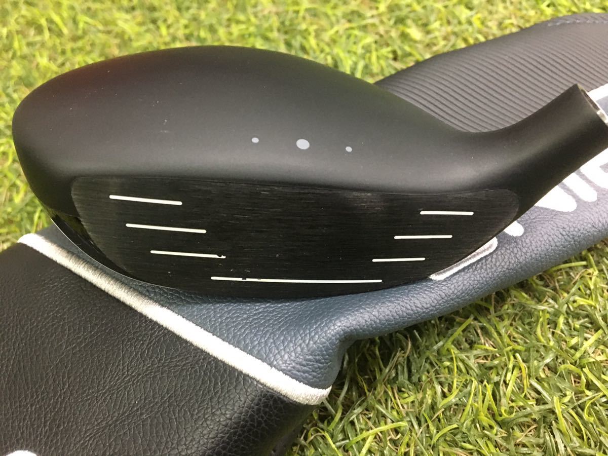 G425 LST ピン PING フェアウェイウッド 3W 口コミ・評価 ヘッド単品 0