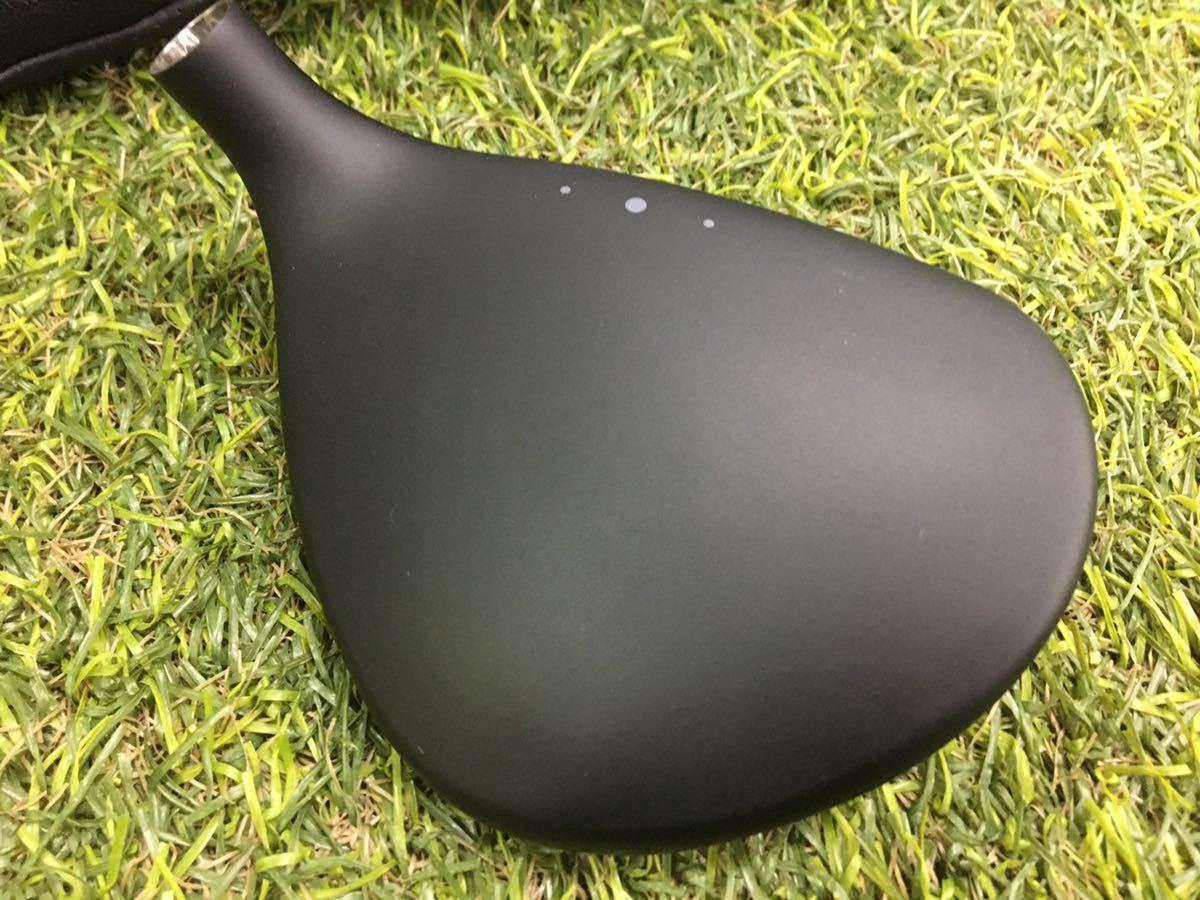G425 LST ピン PING フェアウェイウッド 3W 口コミ・評価 ヘッド単品 0