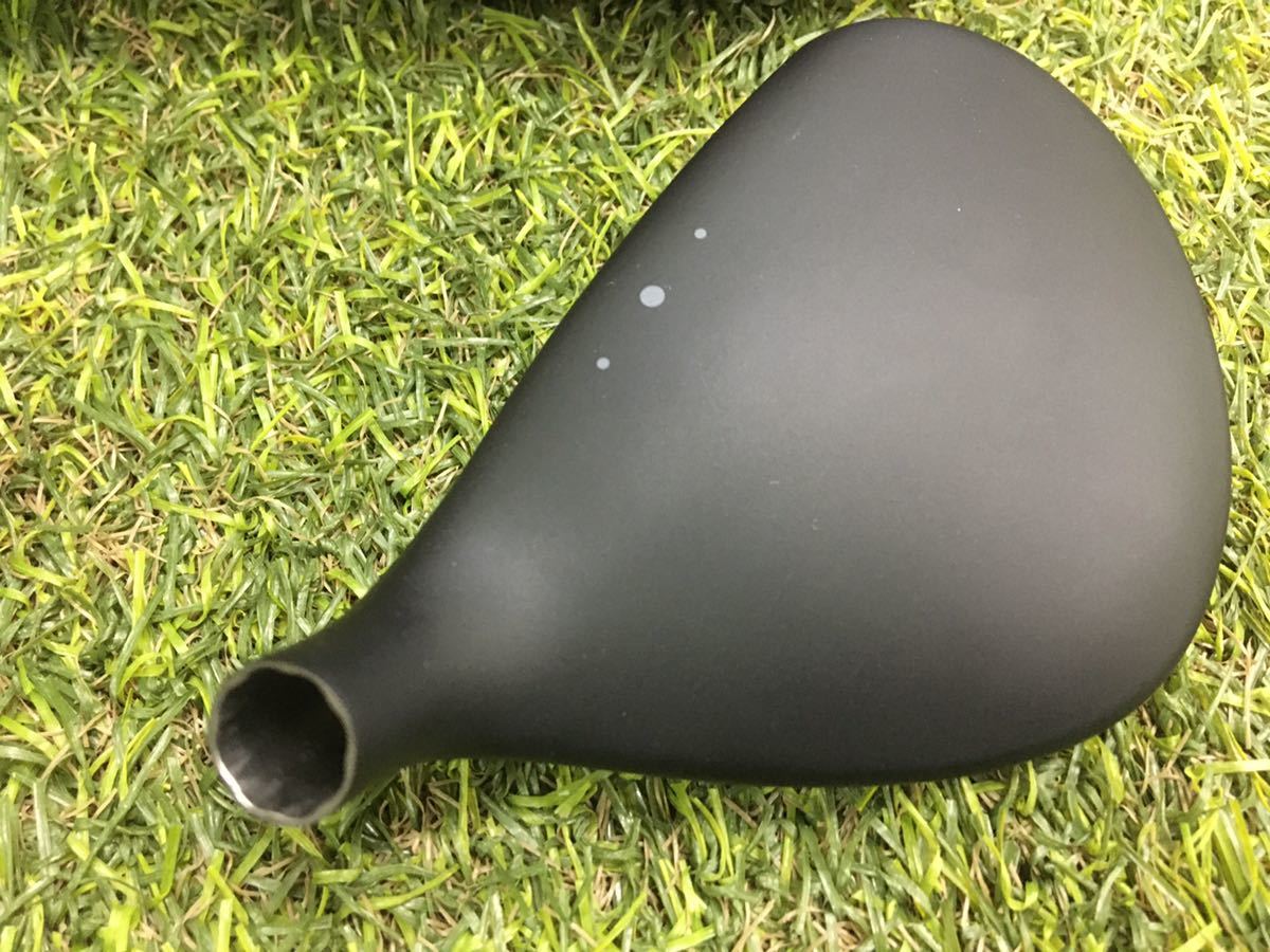 G425 LST ピン PING フェアウェイウッド 3W 口コミ・評価 ヘッド単品 0