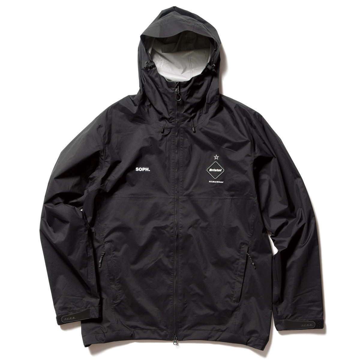 Bristol 20AW F.C.R.B.( 公式通販 FCRB 新品 fcrb ジャケット ベンチ 
