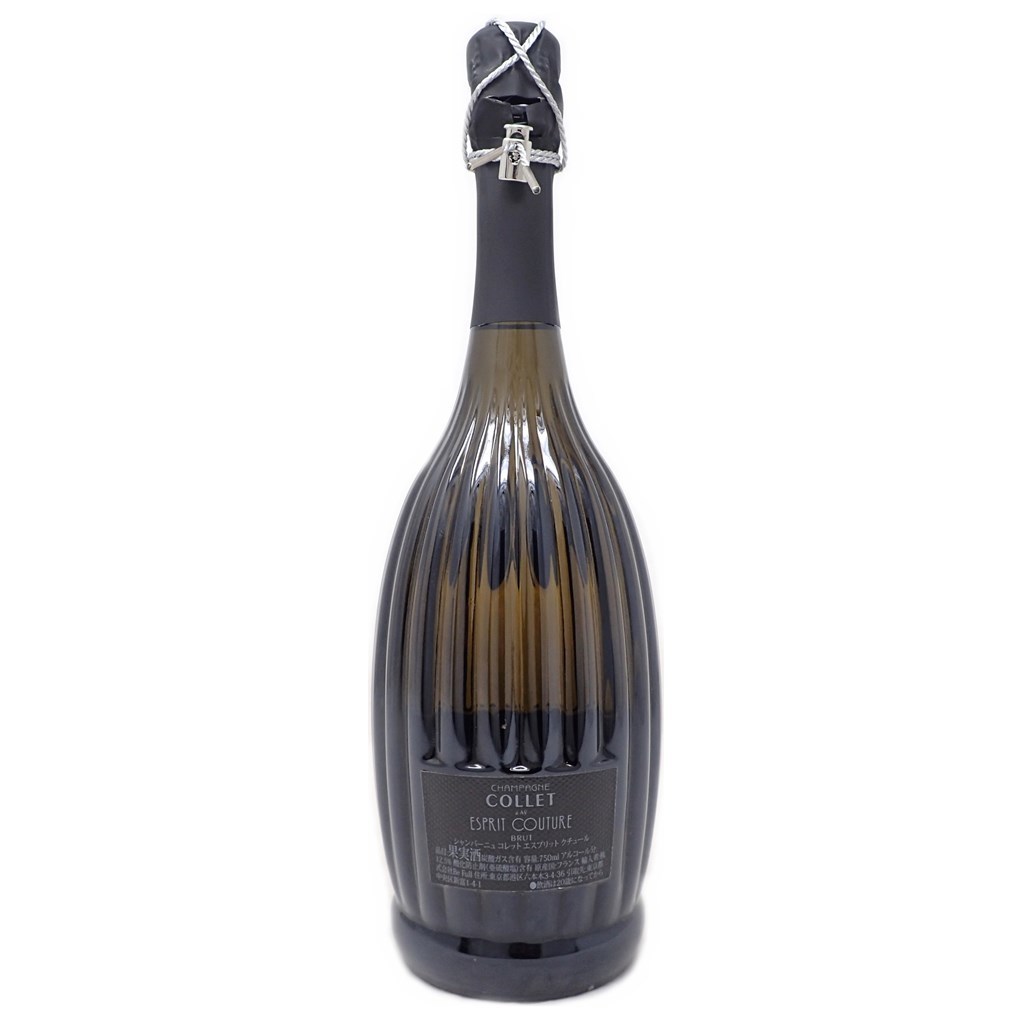 エスプリ・クチュール 750ml by コレット | COLLET ESPRIT COUTURE