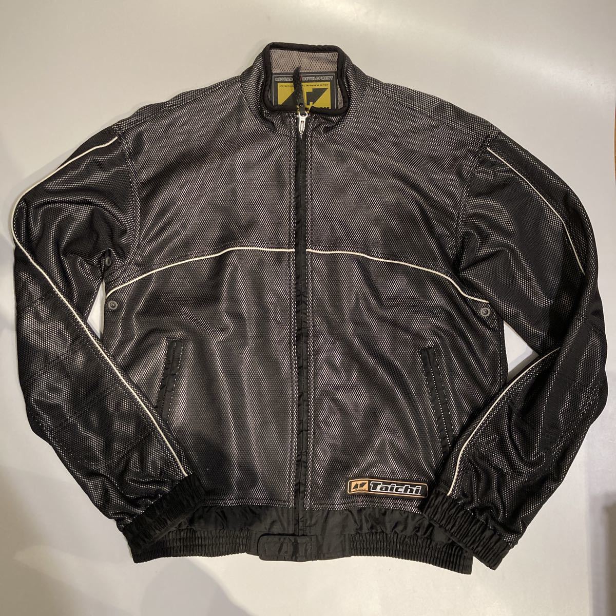 rsタイチ RSタイチ バイク用ウェア クルー メッシュ RSJ317 タイチ公式 